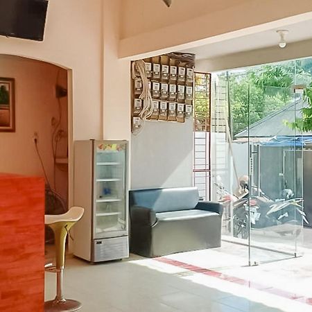 Waringin Residence RedPartner Medan Eksteriør billede