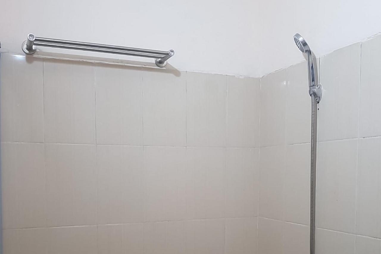 Waringin Residence RedPartner Medan Eksteriør billede