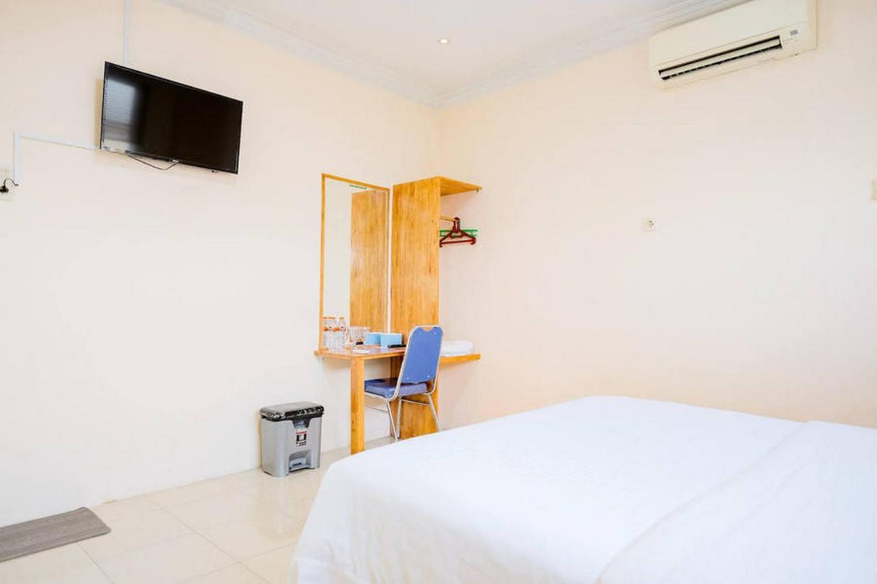 Waringin Residence RedPartner Medan Eksteriør billede