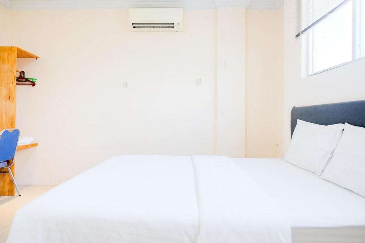 Waringin Residence RedPartner Medan Eksteriør billede