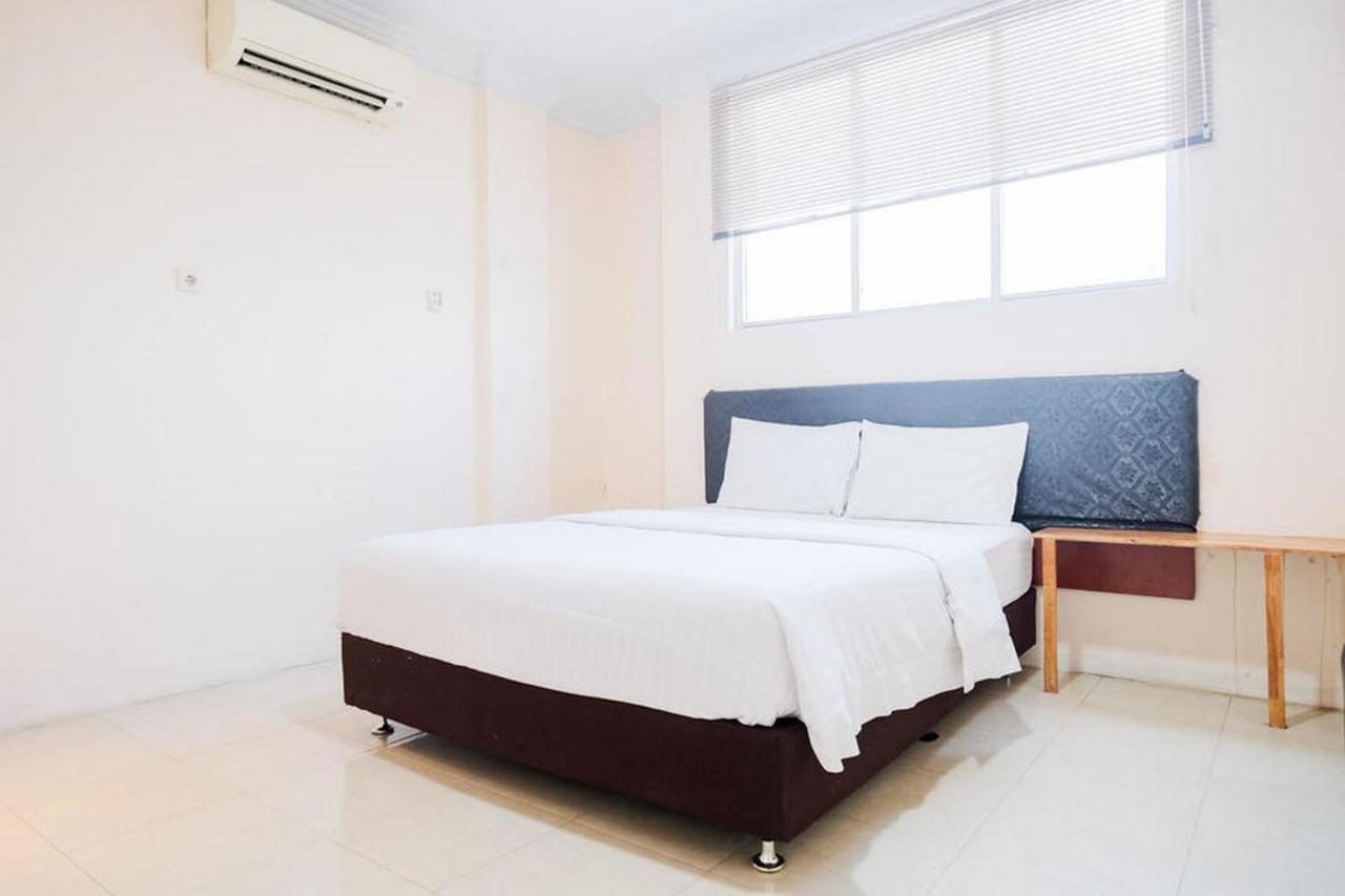 Waringin Residence RedPartner Medan Eksteriør billede