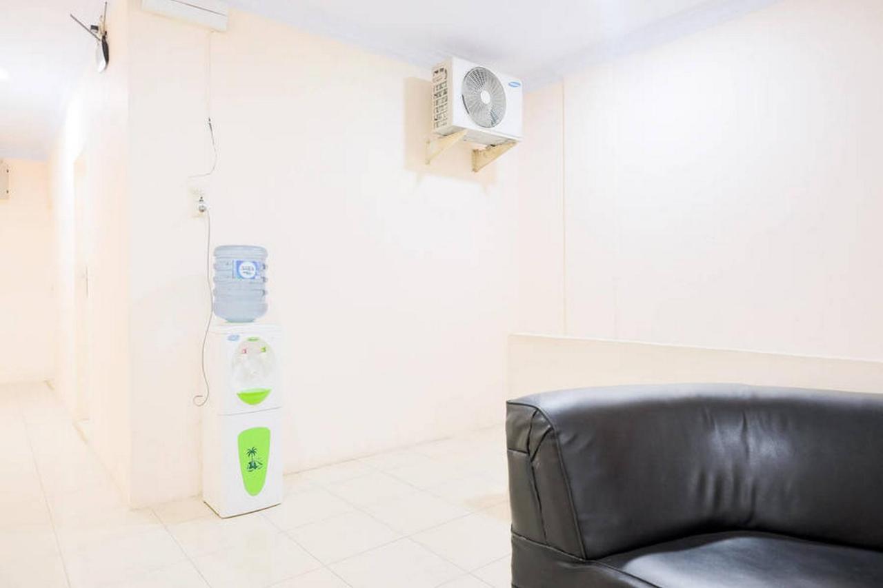 Waringin Residence RedPartner Medan Eksteriør billede