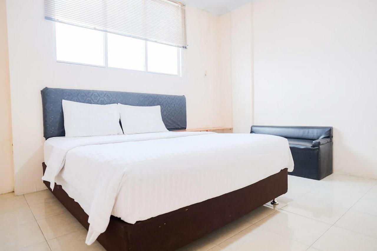 Waringin Residence RedPartner Medan Eksteriør billede